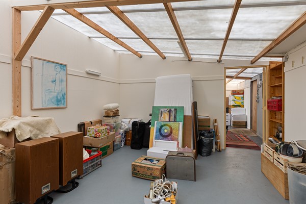 Foto - Te koop: Nieuwebildtdijk 300, 9076 PP Sint Annaparochie